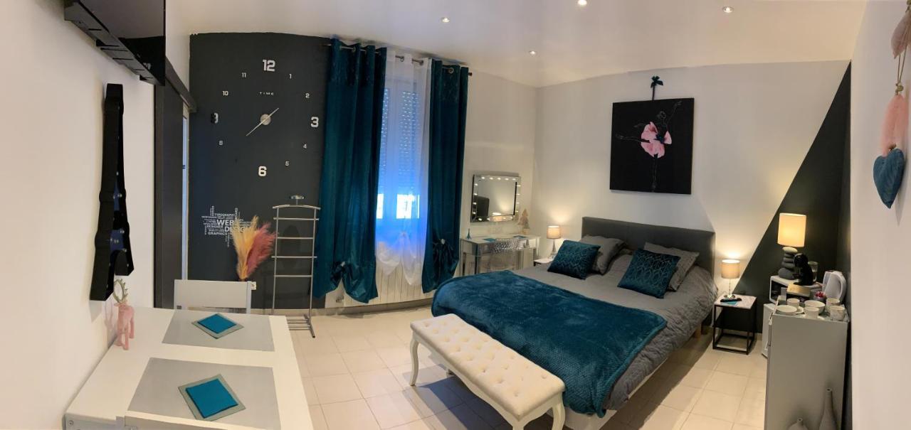 La Kloe Bed & Breakfast Narbonne Exterior foto