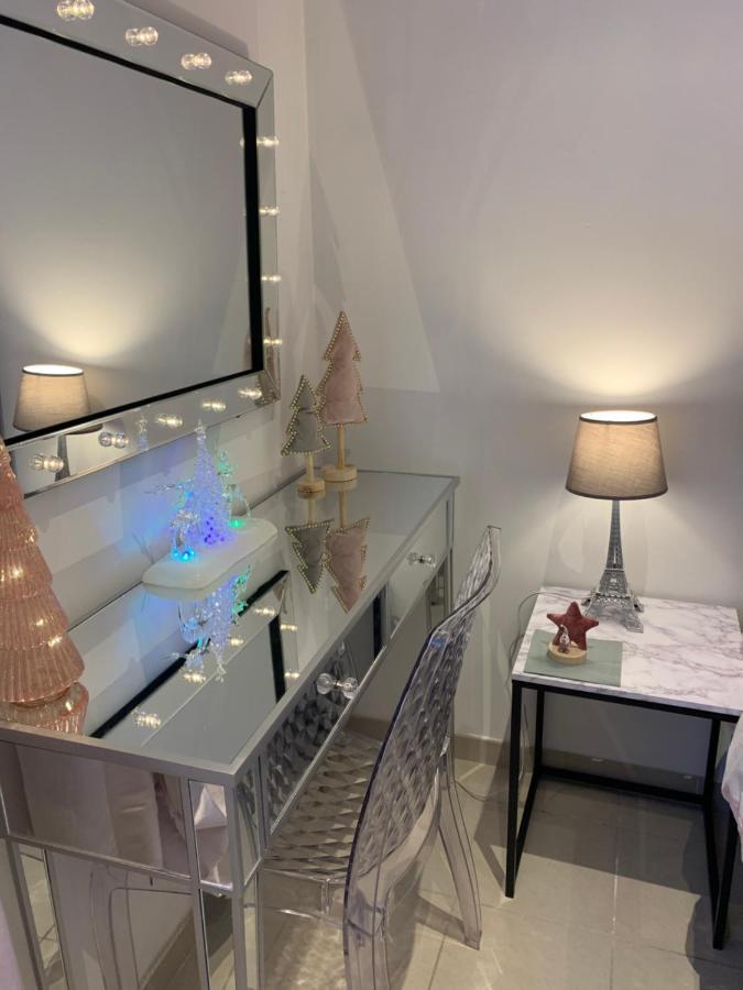 La Kloe Bed & Breakfast Narbonne Exterior foto